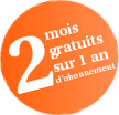 MOIS GRATUITS